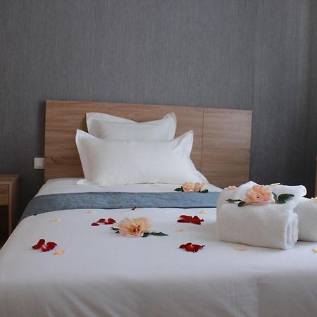 Downtown Hotel 안타나나리보 외부 사진