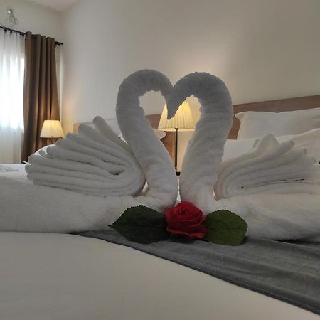 Downtown Hotel 안타나나리보 외부 사진