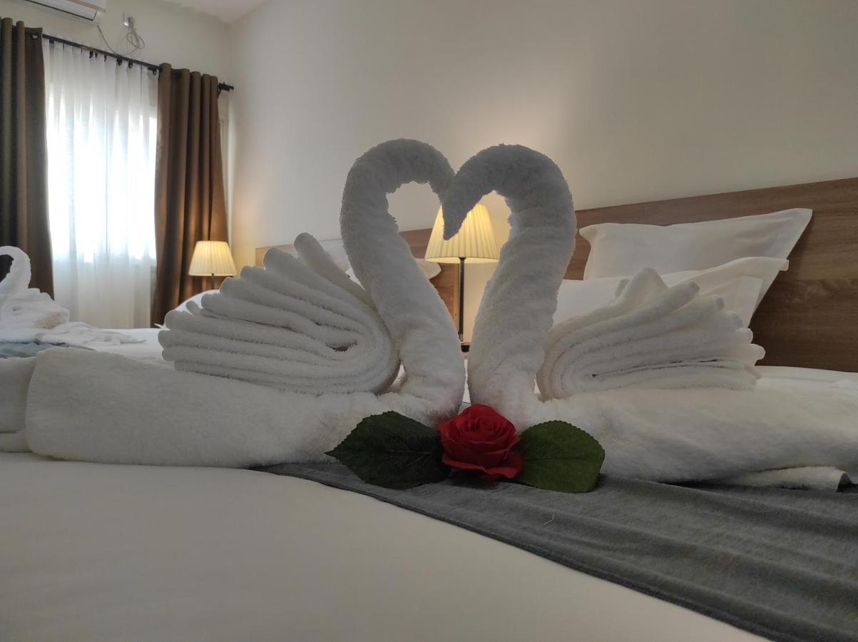 Downtown Hotel 안타나나리보 외부 사진